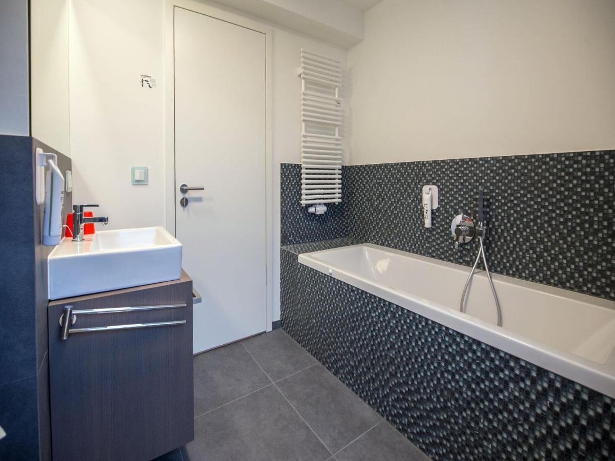 Dünenresidenz Prora - Mit Meerblick, 3 Schlafzimmern Und Balkon Np406 Apartment